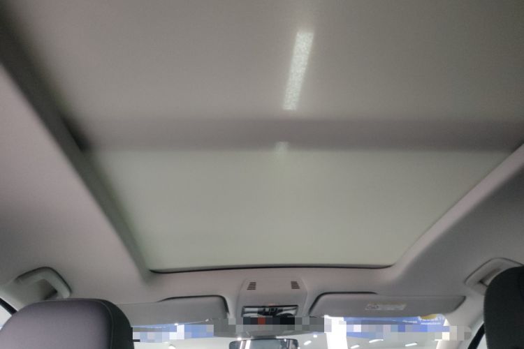 Used Volkswagen Talagon 2026 Model 450TSI Four-Wheel Drive Flagship 6-Seater Headliner