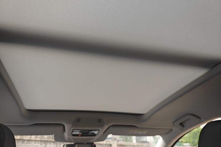 Used Volkswagen Talagon 2026 Model 450TSI Four-Wheel Drive Flagship 6-Seater Headliner