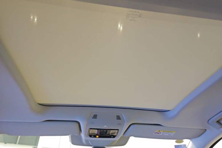 Used Volkswagen Talagon 2026 Model 450TSI Four-Wheel Drive Flagship 6-Seater Headliner
