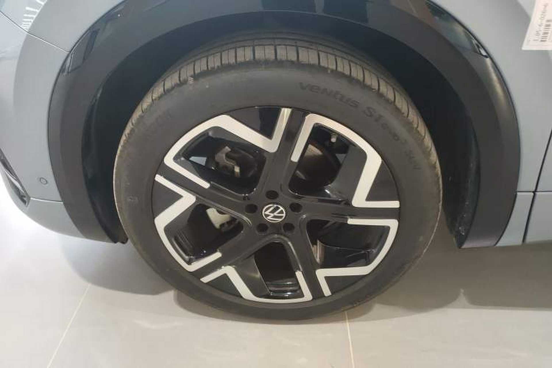 Used Volkswagen Talagon 2026 Model 450TSI Four-Wheel Drive Flagship 6-Seater Left Front Wheel Hub