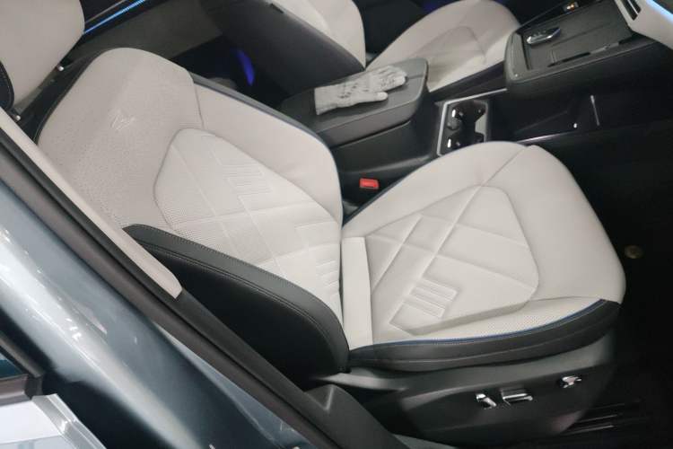 Used Volkswagen Talagon 2026 Model 450TSI Four-Wheel Drive Flagship 6-Seater Right Front Seat