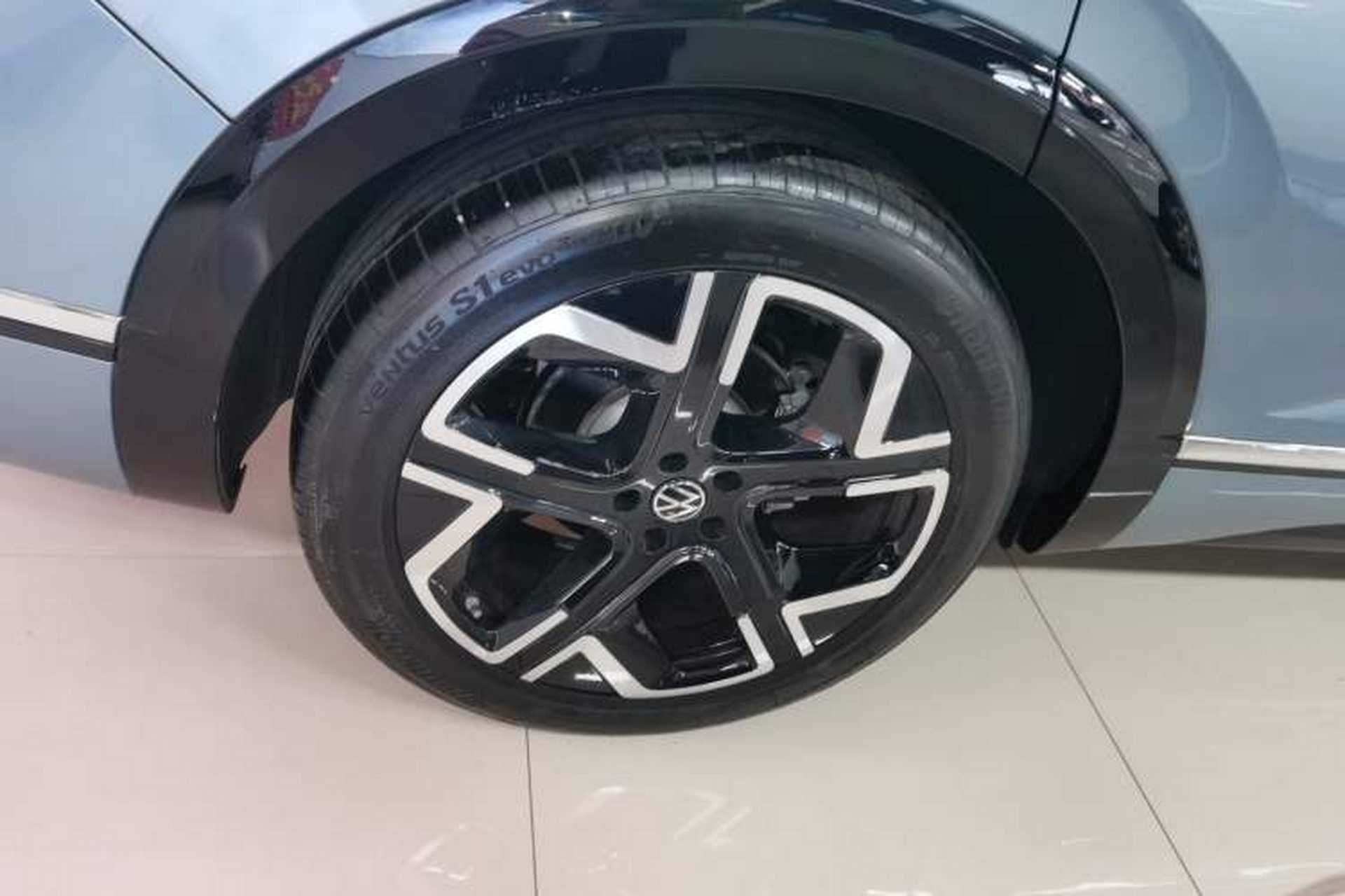 Used Volkswagen Talagon 2026 Model 450TSI Four-Wheel Drive Flagship 6-Seater Right Rear Wheel Hub