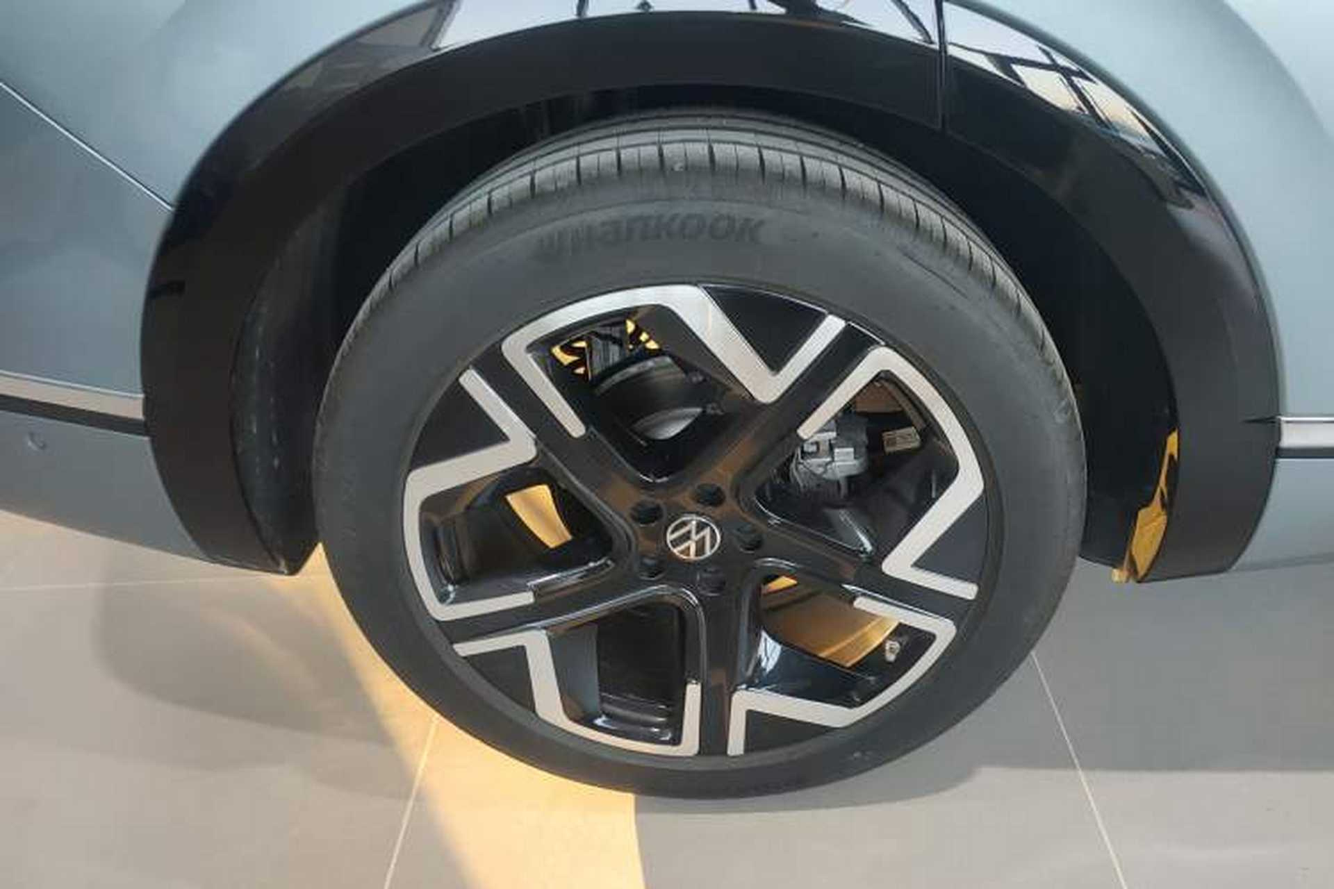 Used Volkswagen Talagon 2026 Model 450TSI Four-Wheel Drive Flagship 6-Seater Right Rear Wheel Hub