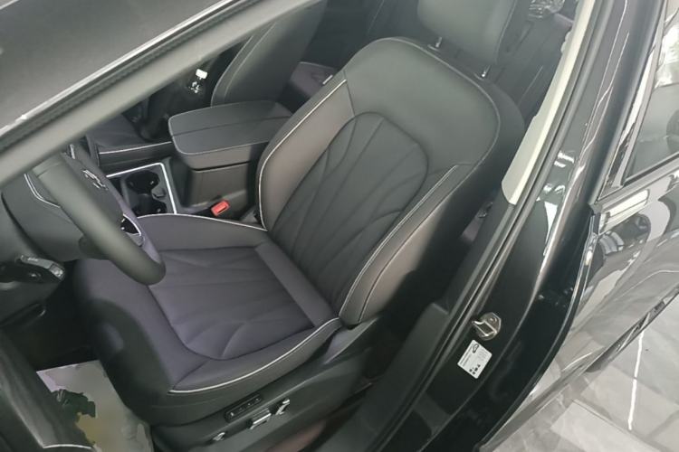 Used Volkswagen Talagon 2026 Model 450TSI Four-Wheel Drive Supreme 7-Seater Left Front Seat