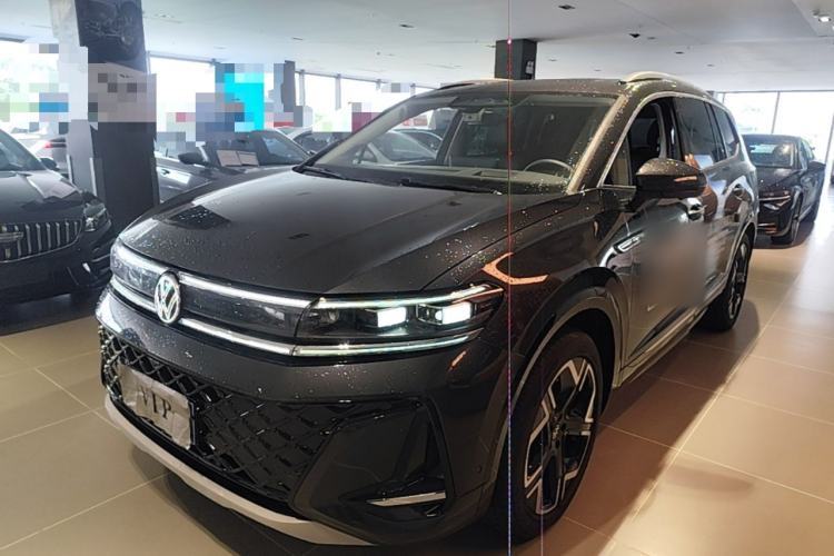 Used Volkswagen Talagon 2026 Model 450TSI Four-Wheel Drive Flagship 6-Seater Guazi used car, China used car export, Used car for sale, Used  cars, Cheapest cars for sale