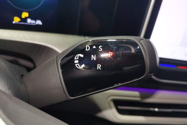 Used Volkswagen Talagon 2026 Model 450TSI Four-Wheel Drive Flagship 6-Seater Gear Lever