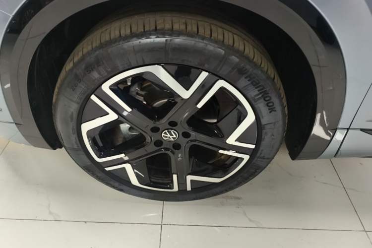 Used Volkswagen Talagon 2026 Model 450TSI Four-Wheel Drive Flagship 6-Seater Left Front Wheel Hub