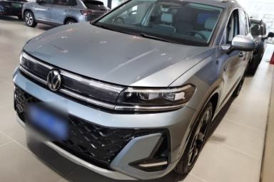 Used Volkswagen Talagon 2026 Model 450TSI Four-Wheel Drive Flagship 6-Seater