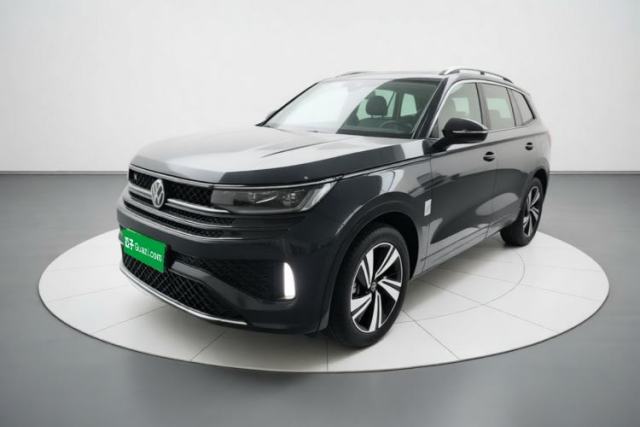 Ojetý Volkswagen Tavendor 2023 380TSI Four-Wheel Drive R-Line Cruise Edition