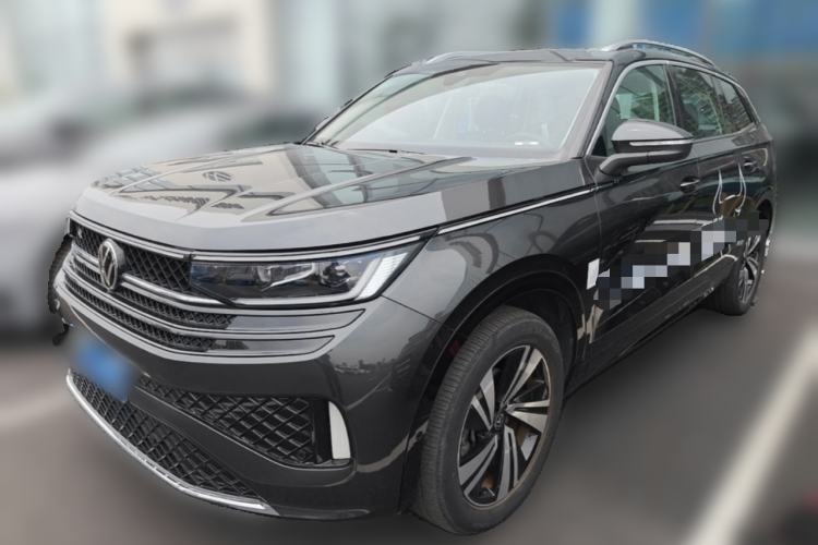 Used Volkswagen Tavendor 2023 380TSI Four-Wheel Drive R-Line Cruise Edition Guazi used car, China used car export, Used car for sale, Used  cars, Cheapest cars for sale