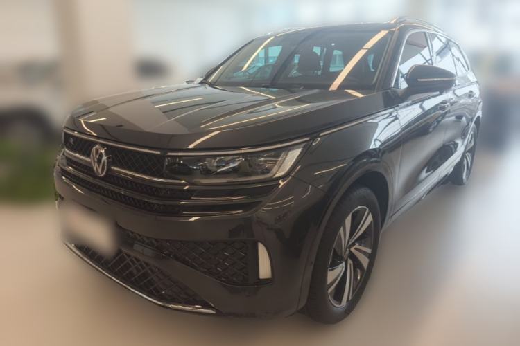 Used Volkswagen Tavendor 2023 380TSI Four-Wheel Drive R-Line Cruise Edition Guazi used car, China used car export, Used car for sale, Used cars, Cheapest cars for sale
