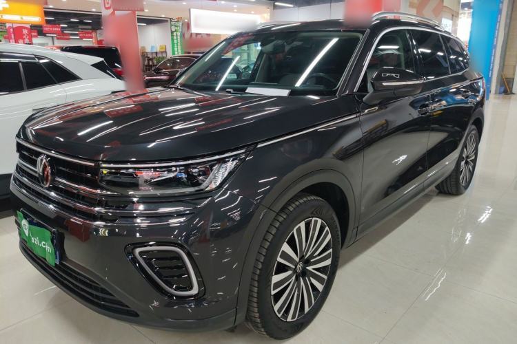 Used Volkswagen Tavendor 2023 330TSI Luxury Touring Edition Guazi used car, China used car export, Used car for sale, Used  cars, Cheapest cars for sale