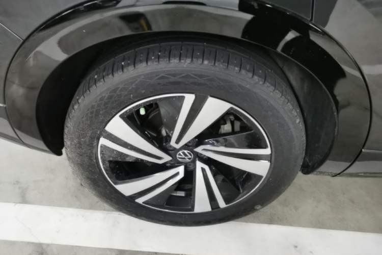 Used Volkswagen Tavendor 2023 380TSI Four-Wheel Drive R-Line Cruise Edition Exterior 5