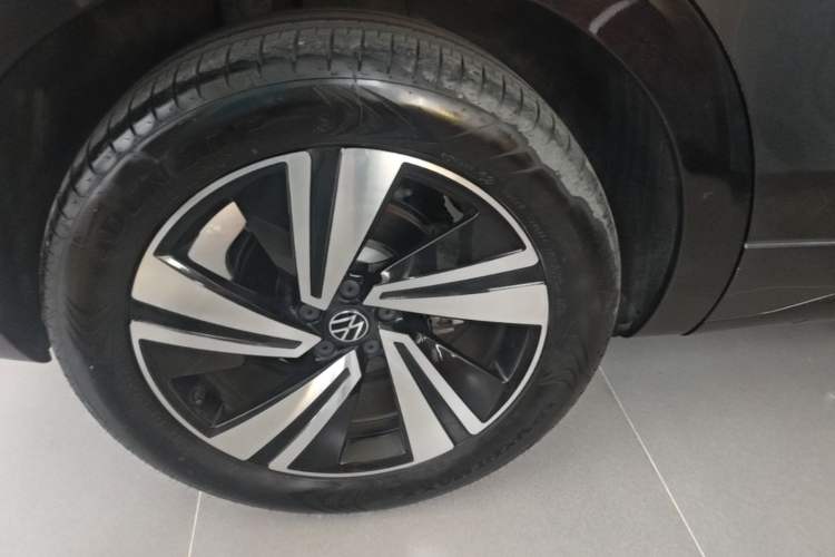 Used Volkswagen Tavendor 2023 380TSI Four-Wheel Drive R-Line Cruise Edition Exterior 5