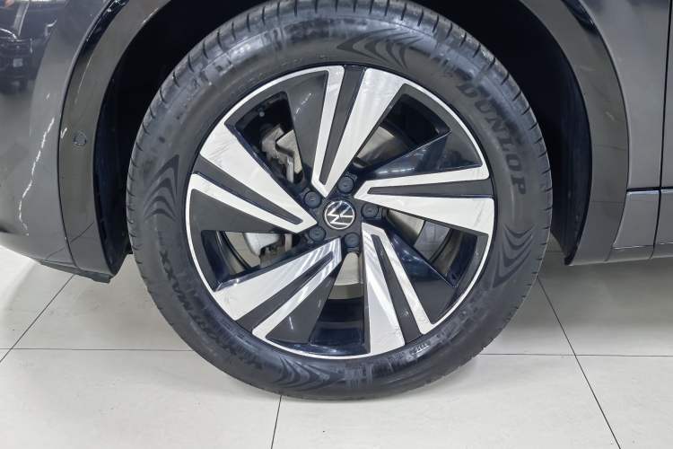 Used Volkswagen Tavendor 2023 380TSI Four-Wheel Drive R-Line Cruise Edition Exterior 7