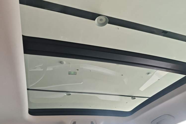 Used Volkswagen Tavendor 2023 380TSI Four-Wheel Drive R-Line Cruise Edition Headliner
