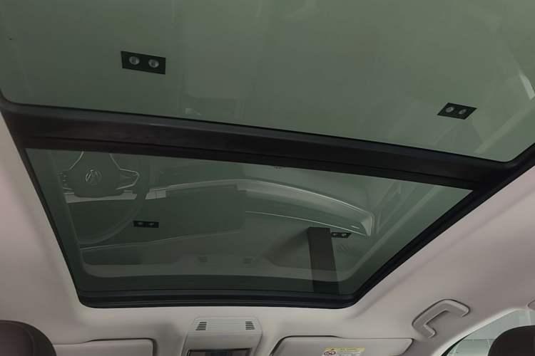 Used Volkswagen Tavendor 2023 380TSI Four-Wheel Drive R-Line Cruise Edition Headliner