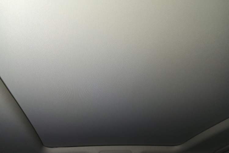 Used Volkswagen Tavendor 2023 330TSI Luxury Touring Edition Headliner