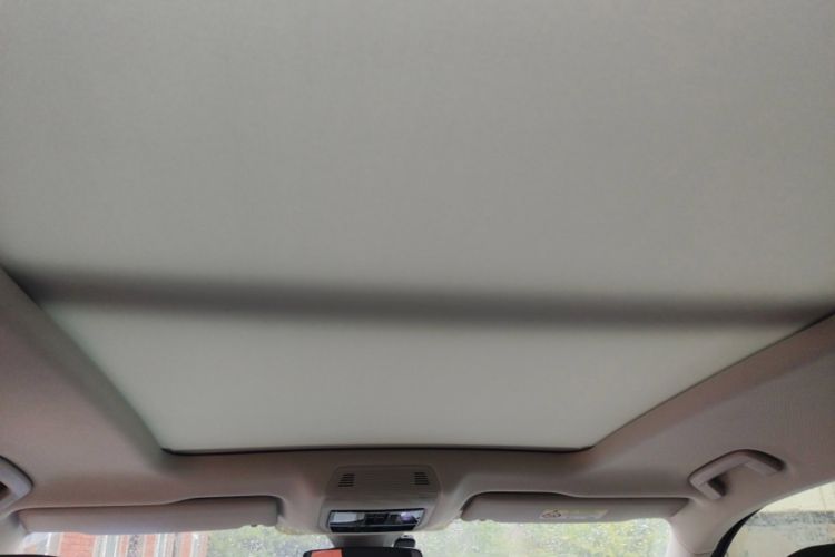 Used Volkswagen Tavendor 2023 380TSI Four-Wheel Drive R-Line Cruise Edition Headliner