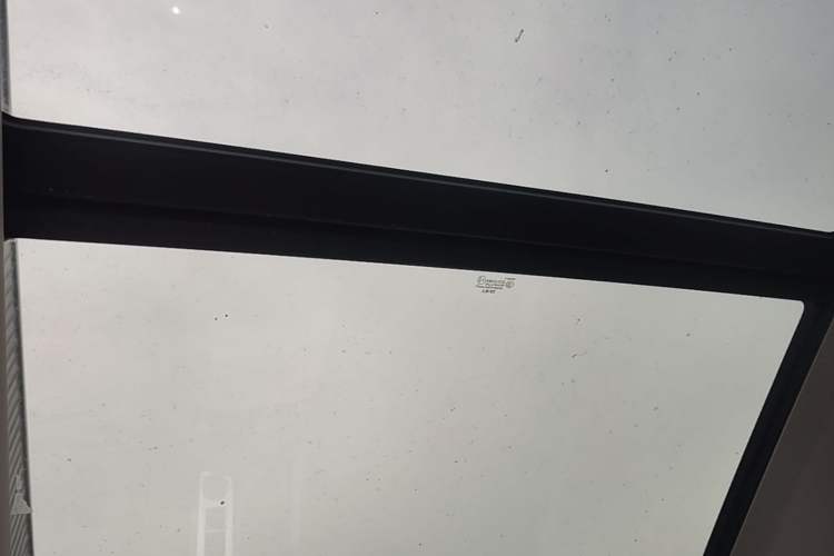 Used Volkswagen Tavendor 2023 380TSI Four-Wheel Drive R-Line Cruise Edition Headliner