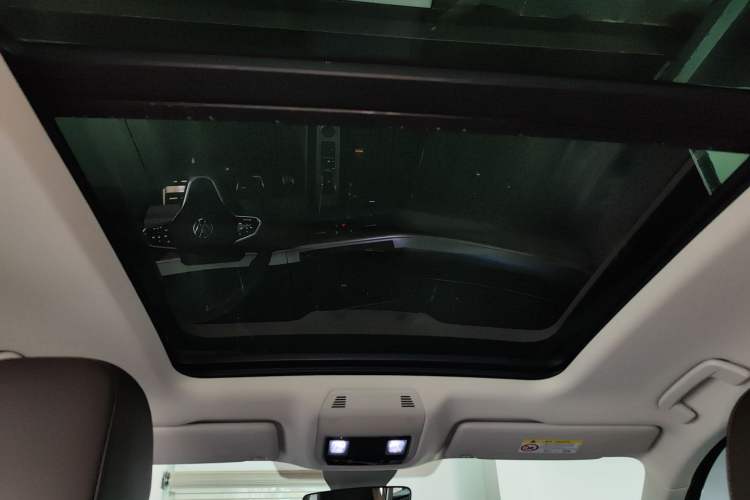 Used Volkswagen Tavendor 2023 380TSI Four-Wheel Drive R-Line Cruise Edition Headliner