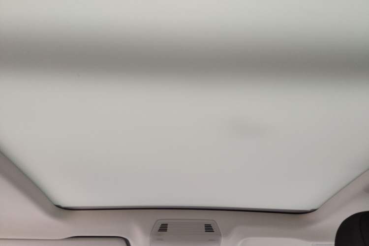 Used Volkswagen Tavendor 2023 380TSI Four-Wheel Drive R-Line Cruise Edition Headliner