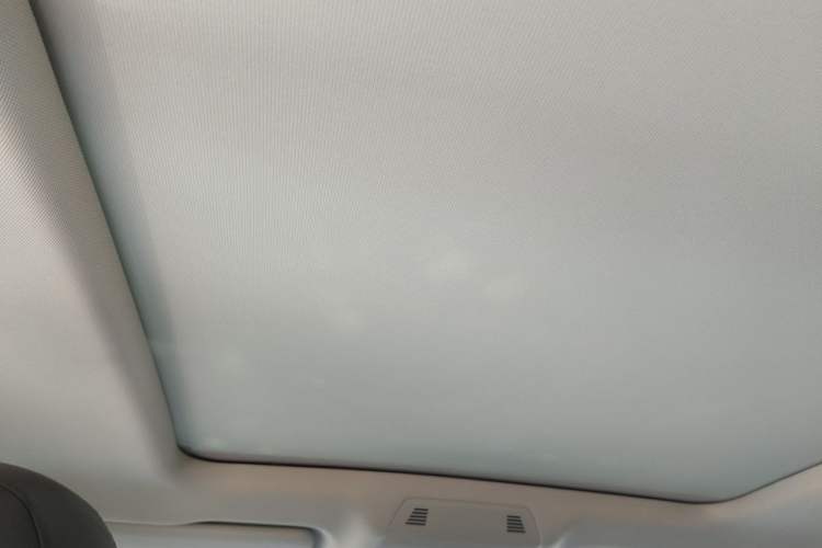 Used Volkswagen Tavendor 2023 380TSI Four-Wheel Drive R-Line Cruise Edition Headliner