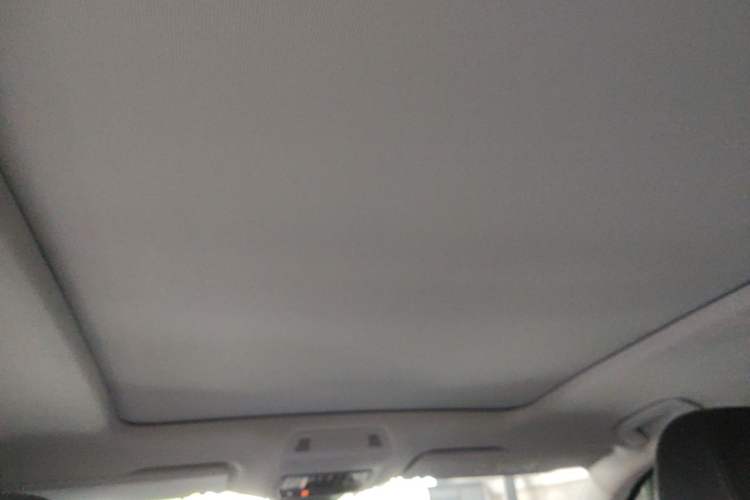 Used Volkswagen Tavendor 2023 380TSI Four-Wheel Drive R-Line Cruise Edition Headliner