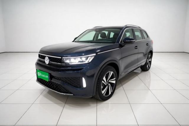 Used Volkswagen Tavendor 2023 380TSI Four-Wheel Drive R-Line Cruise Edition