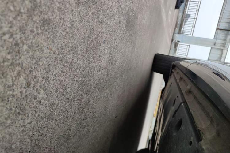 Used Volkswagen Tavendor 2023 380TSI Four-Wheel Drive R-Line Cruise Edition Left Side Sill