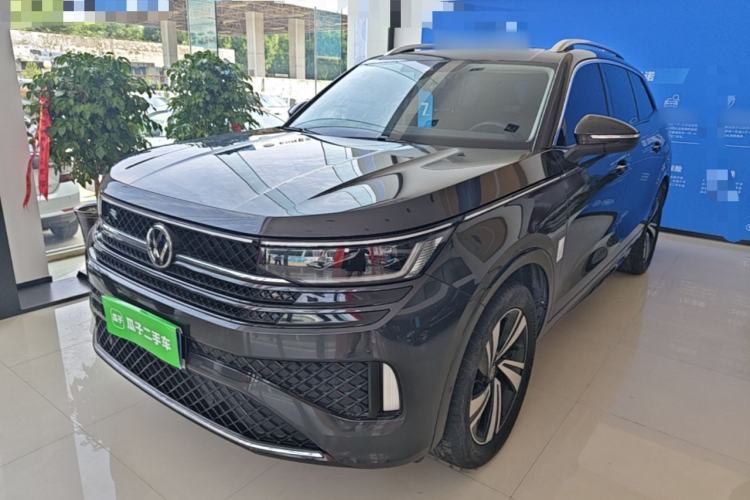 Volkswagen Tavendor 2023 380TSI Four-Wheel Drive R-Line Cruise Edition usata Guazi used car, China used car export, Used car for sale, Used  cars, Cheapest cars for sale