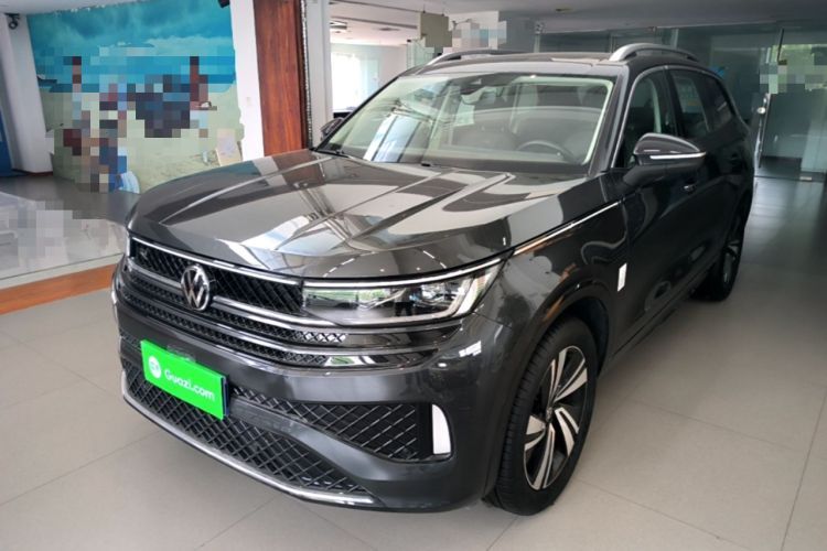 Used Volkswagen Tavendor 2023 380TSI Four-Wheel Drive R-Line Cruise Edition Guazi used car, China used car export, Used car for sale, Used  cars, Cheapest cars for sale