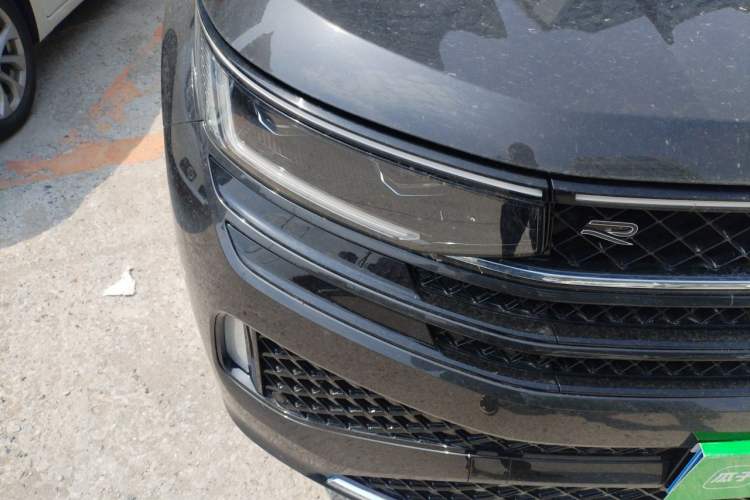 Used Volkswagen Tavendor 2023 380TSI Four-Wheel Drive R-Line Cruise Edition Right Front Headlight