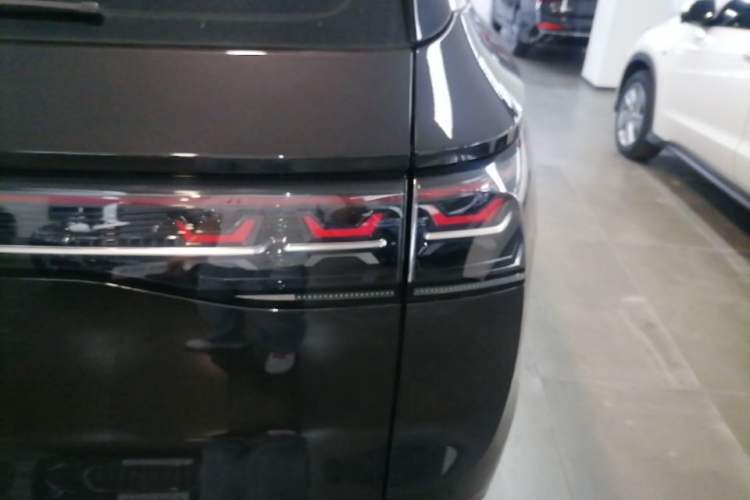 Used Volkswagen Tavendor 2023 380TSI Four-Wheel Drive R-Line Cruise Edition Right Rear Taillight