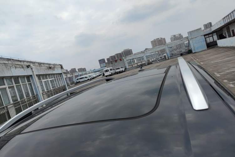 Used Volkswagen Tavendor 2023 380TSI Four-Wheel Drive R-Line Cruise Edition Roof