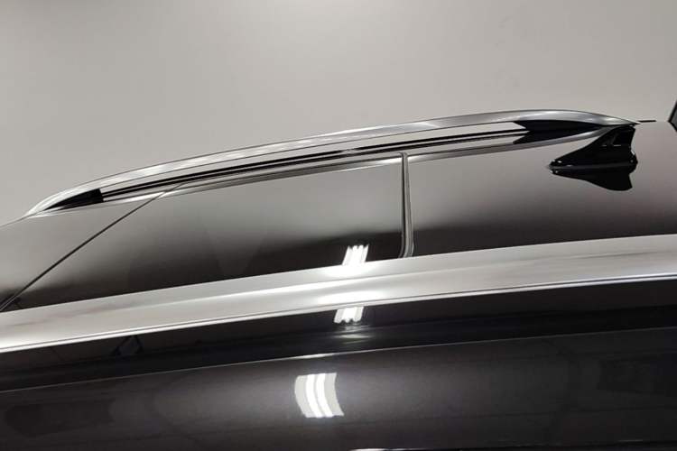 Used Volkswagen Tavendor 2023 380TSI Four-Wheel Drive R-Line Cruise Edition Roof