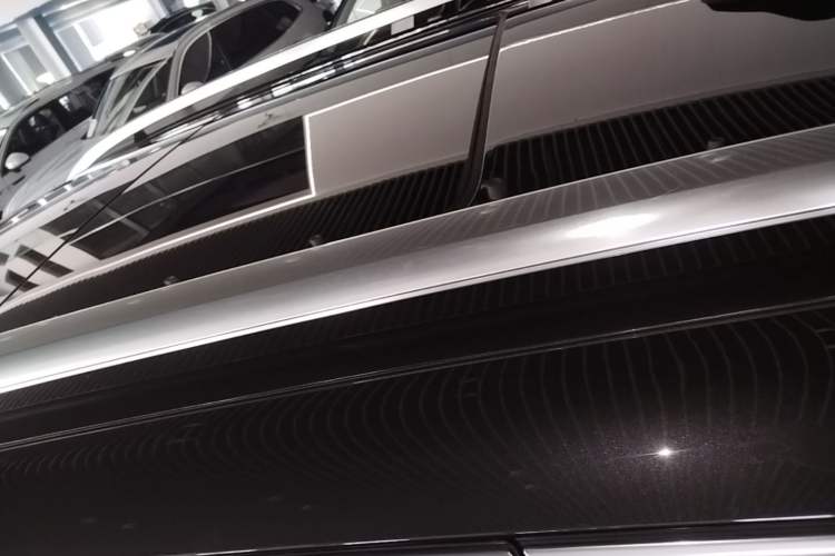 Used Volkswagen Tavendor 2023 330TSI Luxury Touring Edition Roof
