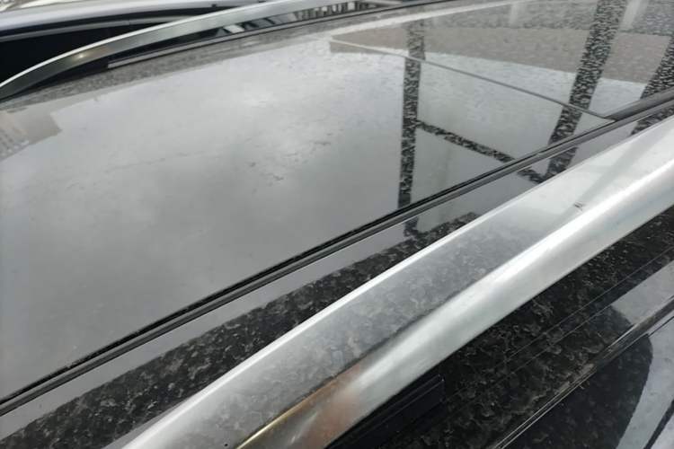 Used Volkswagen Tavendor 2023 380TSI Four-Wheel Drive R-Line Cruise Edition Roof