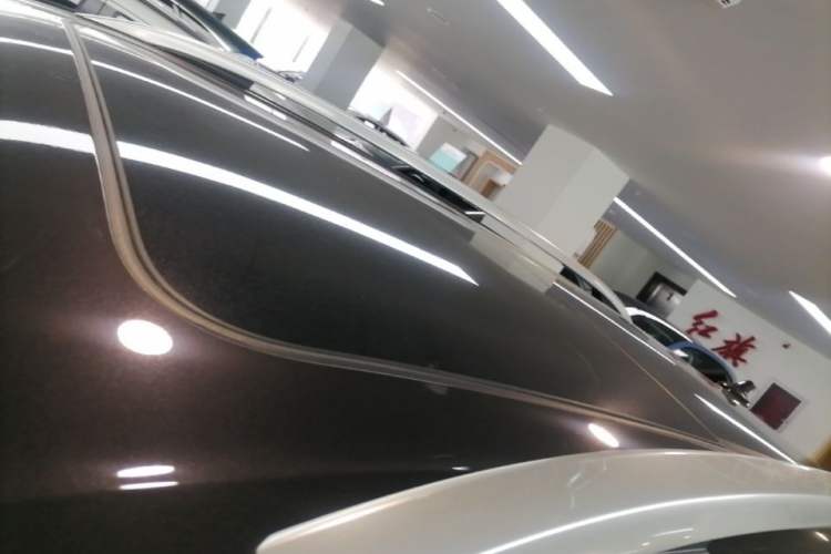 Used Volkswagen Tavendor 2023 380TSI Four-Wheel Drive R-Line Cruise Edition Roof