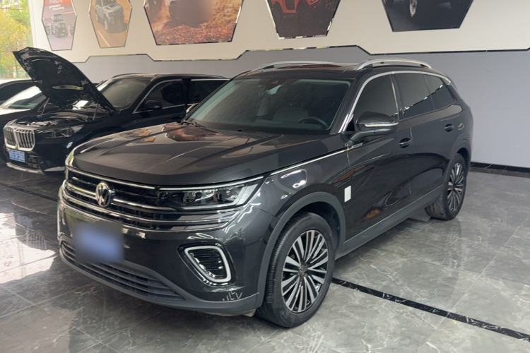 Used Volkswagen Tavendor 2023 330TSI Luxury Touring Edition Guazi used car, China used car export, Used car for sale, Used  cars, Cheapest cars for sale