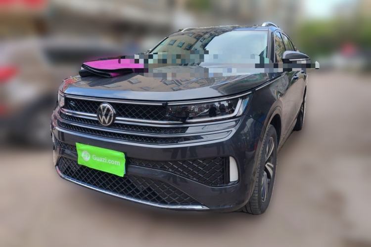 Used Volkswagen Tavendor 2023 380TSI Four-Wheel Drive R-Line Cruise Edition Guazi used car, China used car export, Used car for sale, Used cars, Cheapest cars for sale
