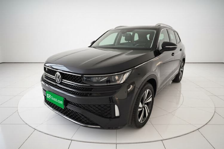 Volkswagen Tavendor 2023 380TSI Four-Wheel Drive R-Line Cruise Edition usata Guazi used car, China used car export, Used car for sale, Used cars, Cheapest cars for sale