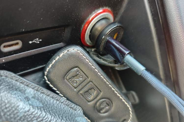Used Volkswagen Tavendor 2023 330TSI Luxury Touring Edition Vehicle Key