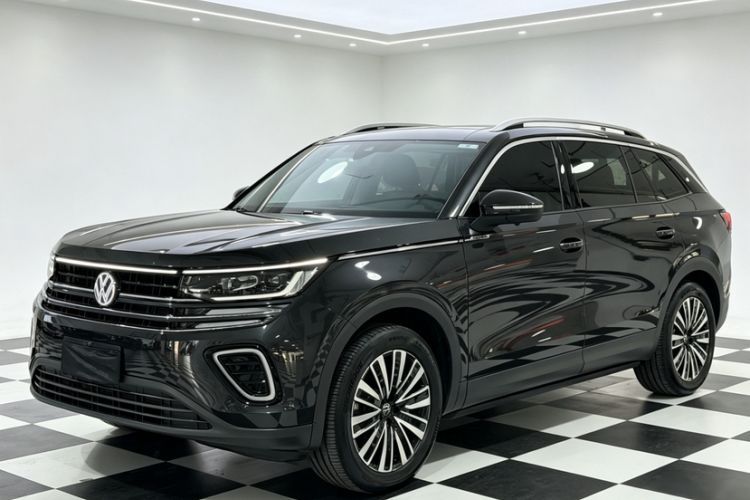Used Volkswagen Tavendor 2023 330TSI Luxury Touring Edition Guazi used car, China used car export, Used car for sale, Used  cars, Cheapest cars for sale