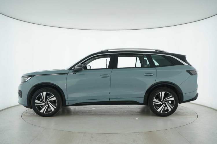 Used Volkswagen Tavendor 2023 380TSI Four-Wheel Drive R-Line Cruise Edition Exterior 1