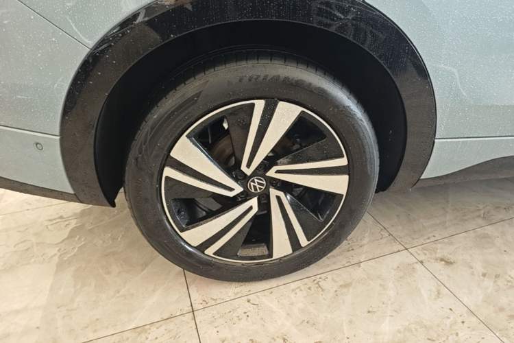 Used Volkswagen Tavendor 2023 380TSI Four-Wheel Drive R-Line Cruise Edition Exterior 5