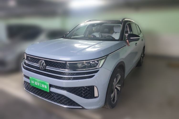 Used Volkswagen Tavendor 2023 380TSI Four-Wheel Drive R-Line Cruise Edition Guazi used car, China used car export, Used car for sale, Used cars, Cheapest cars for sale