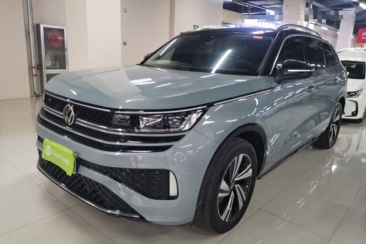 Used Volkswagen Tavendor 2023 380TSI Four-Wheel Drive R-Line Cruise Edition Guazi used car, China used car export, Used car for sale, Used  cars, Cheapest cars for sale