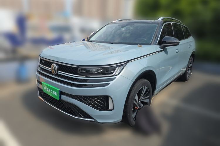 Volkswagen Tavendor 2023 380TSI Four-Wheel Drive R-Line Cruise Edition d’occasion Guazi used car, China used car export, Used car for sale, Used  cars, Cheapest cars for sale