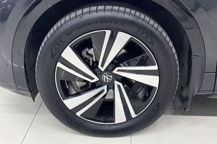 Used Volkswagen Tavendor 2023 380TSI Four-Wheel Drive R-Line Cruise Edition Exterior 10